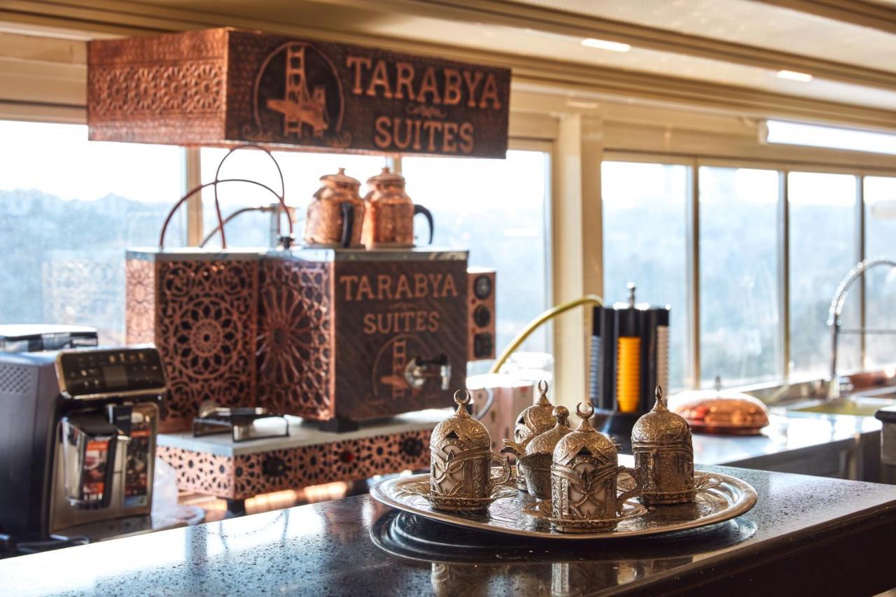 Tarabya Provincia di Istanbul
